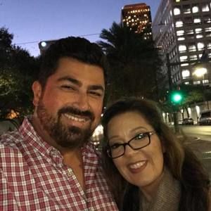 Meet your Posher, Raymond